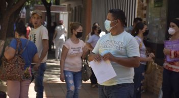 34 municipios de Norte de Santander no reportan contagios por COVID-19./ Foto: Archivo/ La Opinión 