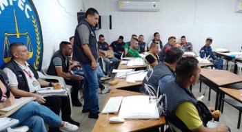 Cambiarán el operador para solucionar crisis por alimentos en la Cárcel 