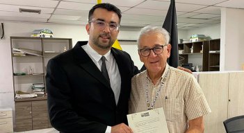 yefri Torrado