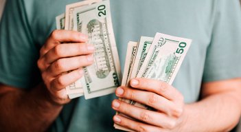 Colombia tiene un tipo de cambio flexible y el pesos se deprecia con estas incertidumbres por decisiones políticas./ Foto Archivo
