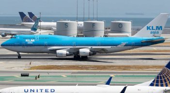Aerolíneas de bajo costo.