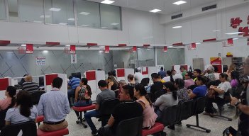 Programas para los afiliados a la  Cámara de Comercio./ Foto Archivo