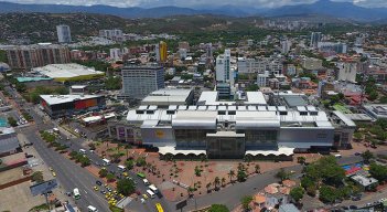 Cúcuta atrapa la mirada de inversionistas extranjeros./ Foto Archivo