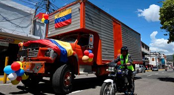 Venezuela comenzaría a recibir nuevos ingresos en la medida que podría reanudar las exportaciones./ Foto Archivo