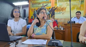 Equidad de Género, una secretaría desfinanciada: Concejo 