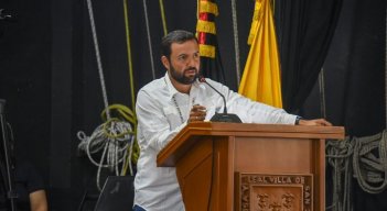Las curadurías, foco de debate en  control político a Gestión de Riesgo