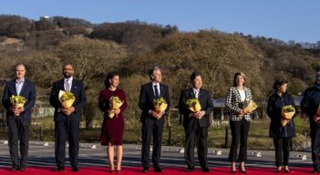 El G7 busca acelerar eliminación de los combustibles fósiles