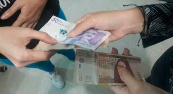 La tasa de desempleo podría aumentar a 12,3%. Foto Archivo La Opinión