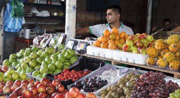Cúcuta arrastra la inflación de los últimos 12 meses anteriores, según la directora del DANE, Piedad Urdinola. Foto Archivo La Opinión