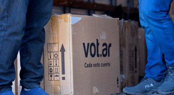 Paraguay ante elección presidencial incierta en medio de acusaciones por corrupción 