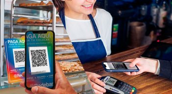 Pagos electrónicos crecieron 41% en Semana Santa. / Foto Cortesía