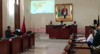 Avanza el proyecto de ordenanza del barrio Morelli.