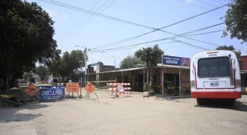 Obras inconclusas tienen a los cucuteños insatisfechos con la movilidad  