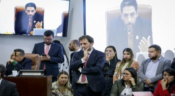 Discusión reforma a la salud en la Cámara
