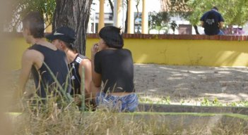 Concejos municipales debe regular el consumo de droga