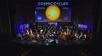 Cosmic Cycles