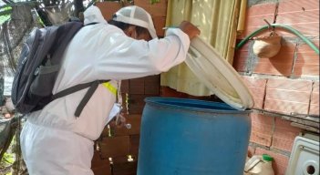 Según el Instituto Nacional de Salud (INS) durante el 2023 Norte ha reportado 1.156 casos de dengue. / Foto: Archivo / La Opinión 