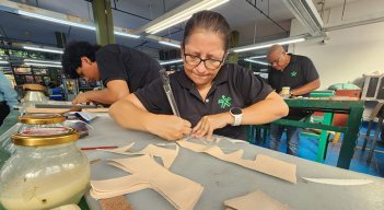 Empleo en el Sena 