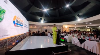 Encuentro Binacional por la Economía Nocturna y Turística.