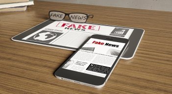 Fake news. / Foto. Cortesía