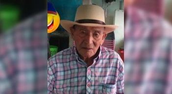 Felipe Angarita