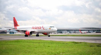 Integración Viva y Avianca