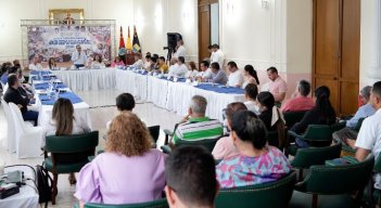 La reactivación de la JUDE da cumplimiento a la Ley 115 de 1994./ Foto: Cortesía / La Opinión 