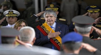 Elecciones generales en Ecuador