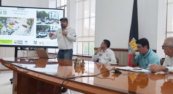 Movilidad cúcuta 