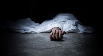 Las autoridades deben confirmar, en primer lugar ,que realmente la muerte fue por causa natural./ Foto Archivo / La Opinión 