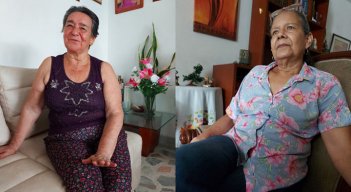 Madres sustitutas en Cúcuta 