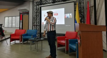 Mario Zambrano