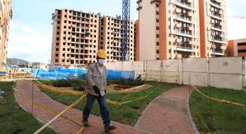 Mi Casa Ya en Norte de Santander