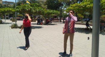 Altas temperaturas en Cúcuta y Norte.