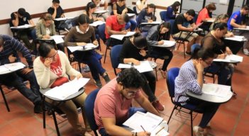No es necesario haber aprobado el 100% de los créditos para realizar este proceso / Foto Cortesía
