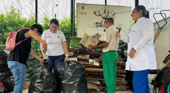 Reciclatón 