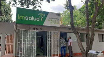 Las IPS prestan servicios de vacunación, odontología, medicina general, enfermería y algunas tomas de muestras de laboratorio./ Fotos Cortesía / La Opinión 