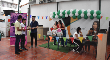 Universidad Simón Bolivar