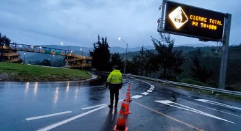 Vías en Norte de Santander 