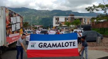 Por alza de costos no inician viviendas en Gramalote 