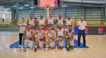 baloncesto