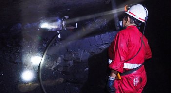 Colombia exportó 13,2 millones de toneladas de carbón. / Foto Archivo