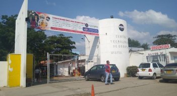 En el Centro Tecnológico de Cúcuta se llevará a cabo desde este viernes la Muestra Empresarial./Foto Archivo