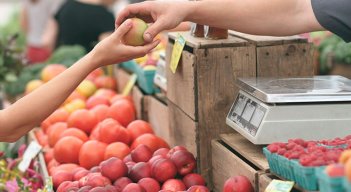 La inflación cerraría el año en 9,8%. / Foto Archivo