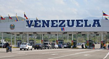 Las operaciones de comercio exterior con Venezuela por la frontera de Norte de Santander crecieron en mayo, dicen empresarios. Foto Archivo La Opinión
