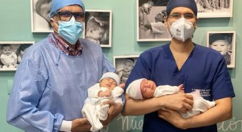 En Cúcuta ya es posible tener hijos por la Fecundación asistida en Clínicas de la ciudad./Foto cortesía/La Opinión