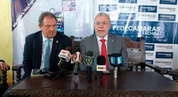 Fedecamaras y AVEX señalaron que necesitan competir en condiciones de igualdad. / Foto: Cortesía