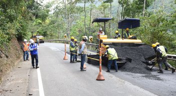 El Plan Plurianual de Inversiones (PPI) contempla un presupuesto de $1.154,8 billones. / Foto: Archivo