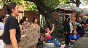 En asambleas estudiantiles se resolverán protestas en la Unipamplona