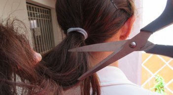 Robo de cabello en Cúcuta
